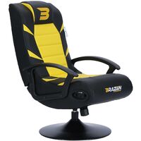 Brazen stag 2.1 bluetooth gaming online chair