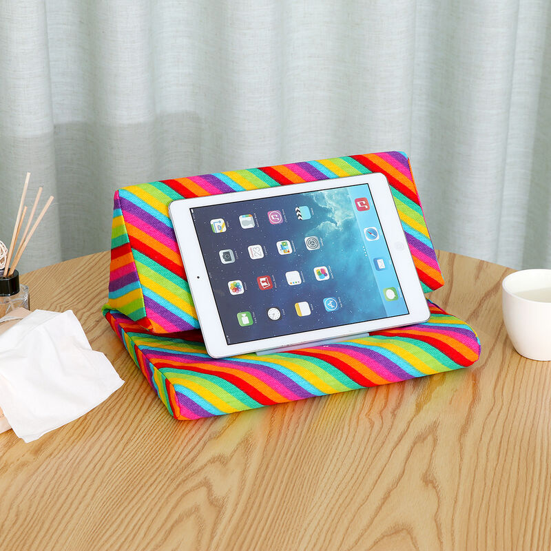 Comprar Soporte de esponja para tableta, almohada para iPad