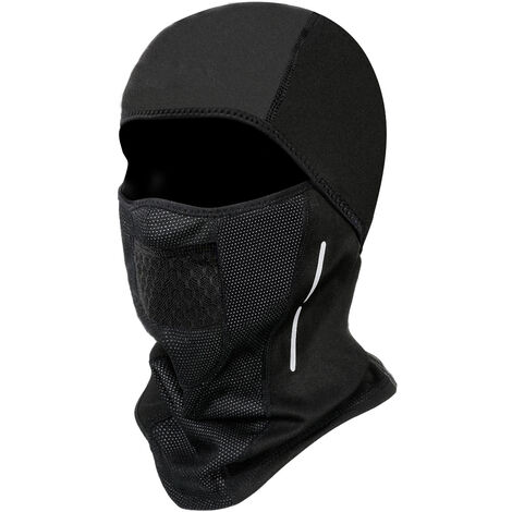 Balaclava Pasamontaña Moto Unisex Bicicleta