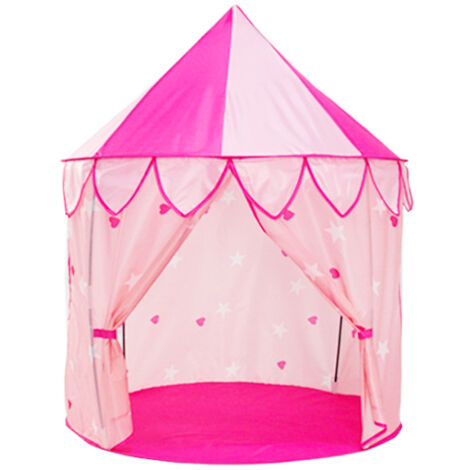 Tenda da gioco pieghevole per bambini Princess LAVENTE