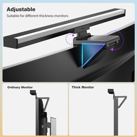 Luce LED USB Snodabile Colorata Light Notebook Campeggio