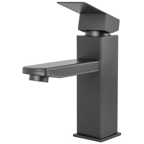 Válvula de desagüe de lavabo universal compatible con la mayoría de lavabos  de latón acabado oro – Llavisan