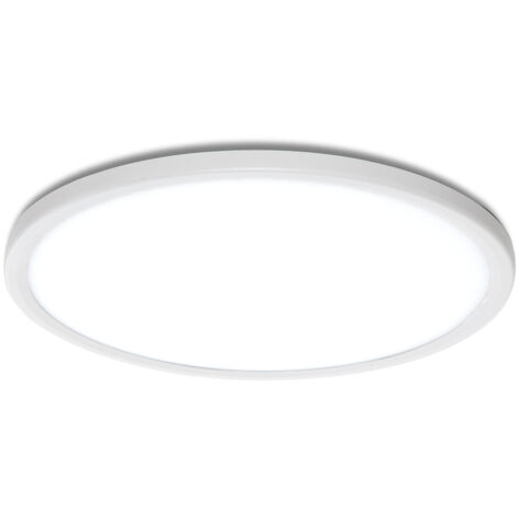 Foco Downlight Empotrable LED  20W 2246Lm 2700ºK Corte Variable 50-205mm 40.000H  [LH-PCLH20B-WW]