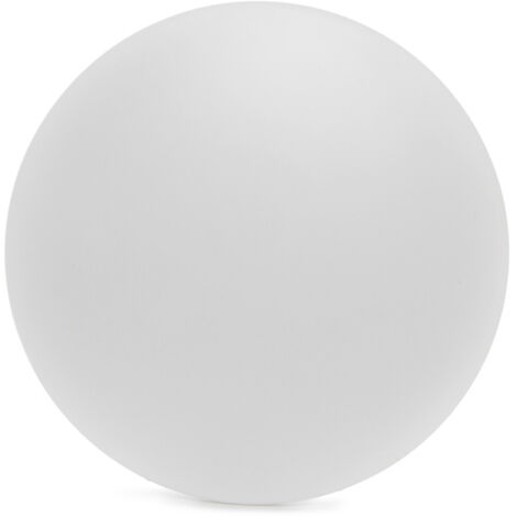 Plafón LED 36W 4320Lm 6000ºK Circular 40.000H   [HO-8207-CW]