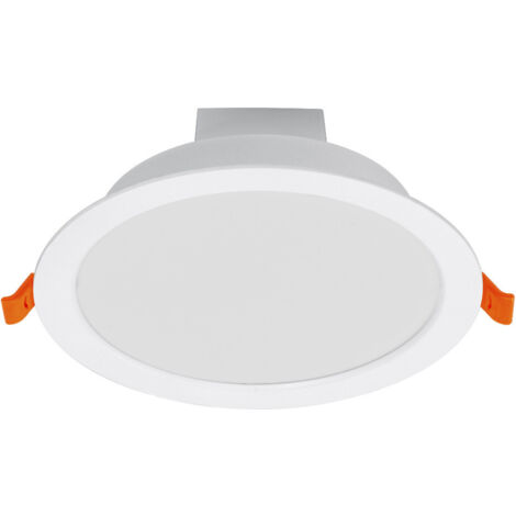 [LVE-4058075573376] Downlight LED Ledvance "Smart"   12W 1000Lm 2700...6500K 110º IP20 Regulable - CCT