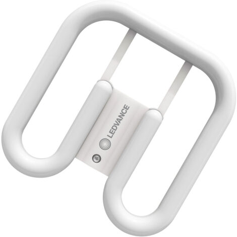 [LVE-4058075822597] Lámpara LED Ledvance/DULUX GR8 13W 1350Lm 3500K 130º IP20 - Blanco Cálido (1/3)