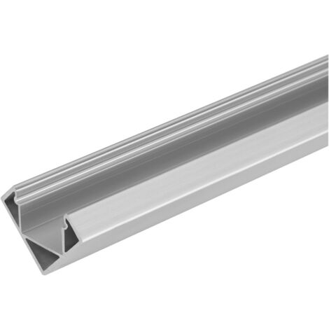 [LVE-4058075279308] Ledvance Perfíl Medio Tiras LED -PM06/E/18X18/12/1 1M