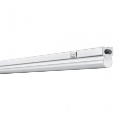 [LVE-4058075106079] Luminaria LED Lineal Ledvance "Compact"   4W 400Lm 3000K 140º IP20 - Blanco Cálido