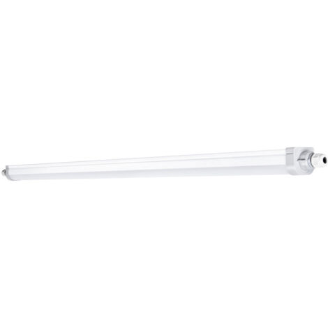 [LVE-4058075740952] Equipo Estanco Ledvance   33 / 21W 3960 / 2600Lm 6500K 120º IP66 Regulable