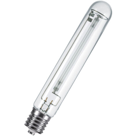 [LVE-4050300015743] Bombilla Vapor de Sodio Ledvance/Osram E40 100W 10300Lm 2000K   Regulable
