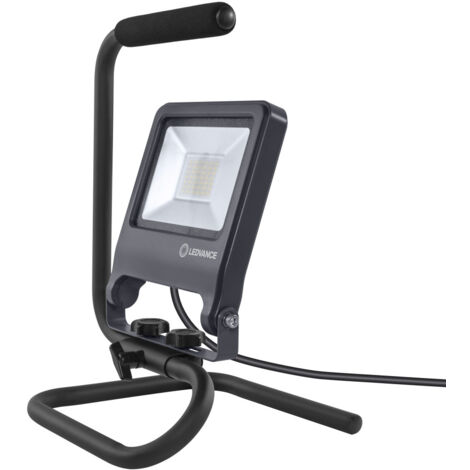 [LVE-4058075213852] Luz de Trabajo LED Ledvance     30W 2700Lm 4000K 120º IP65