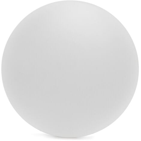 Plafón LED 36W 4320Lm 4200ºK Circular 40.000H [HO-8207-W]