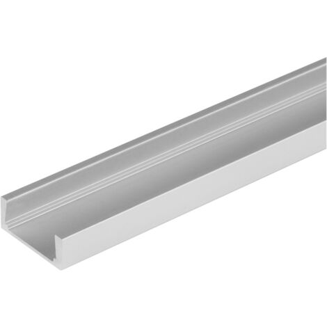 [LVE-4058075278226] Ledvance Perfíl Plano Tiras LED -PF02/U/16X5/10/1 1M (1/2)