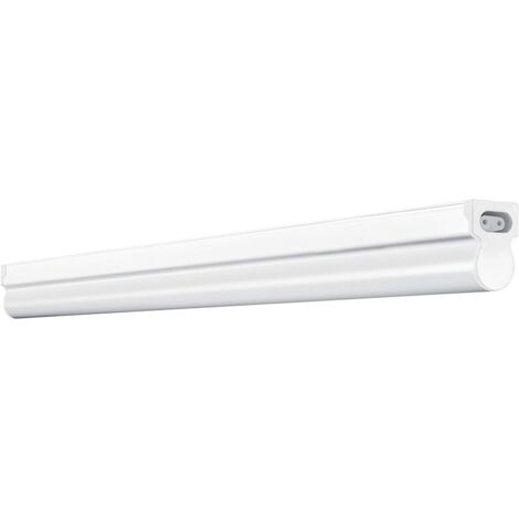 [LVE-4058075099692] Luminaria LED Lineal Ledvance "Compact"   10W 1000Lm 3000K 140º IP20