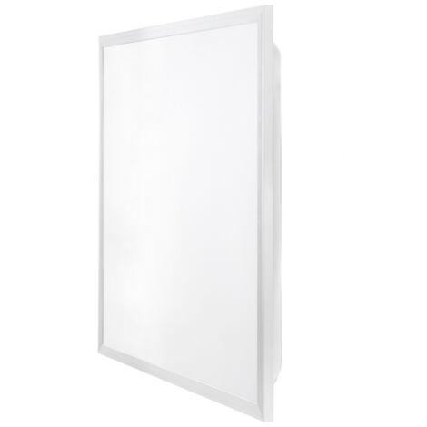 Panel LED 40W 4400Lm  4200ºK 60x60Cm Enrejado UGR19 40.000H  [HO-PG-600x600-40W-W]