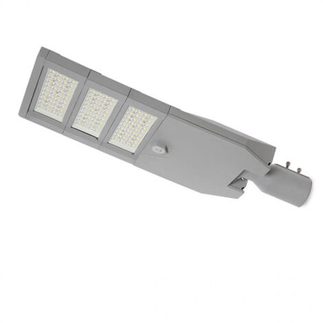 Farola LED 180W 26.100Lm 5000ºK IP66 Cree SMD3030 Driver HLG 70.000H [SL-JL09-180W-S-CW