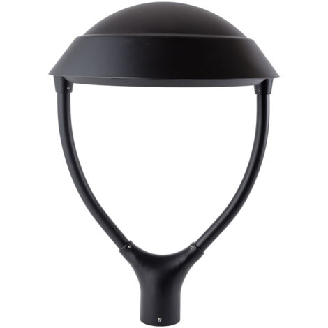 Luminaria LED 40W 6800Lm 6000ºK IP66 Bridgelux Driver Inventronics 100.000H [GMD-SL58A-40W-CW]