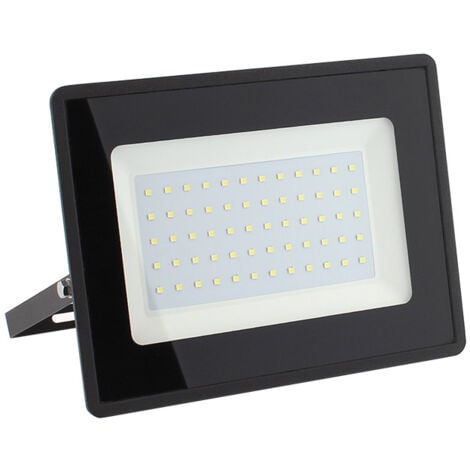 Foco Proyector LED 30W 3600Lm 6000ºK IP66 Regulable 60.000H [LM-6004-CW]