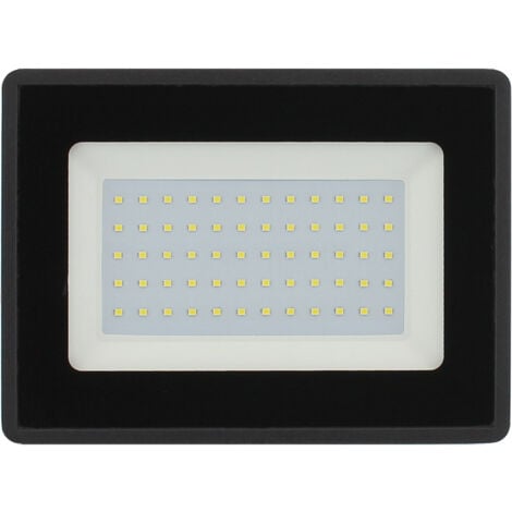 Foco Proyector LED 30W 3600Lm 6000ºK IP66 Regulable 60.000H [LM-6004-CW]