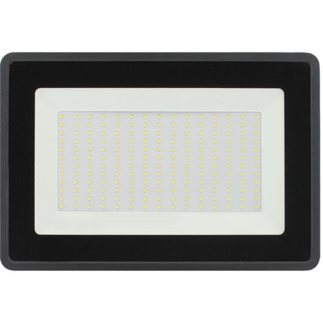 Foco Proyector LED 150W 18000Lm 6000ºK IP66 Regulable 60.000H [LM-6013-CW]