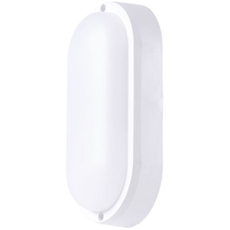Plafón LED 20W 2.000Lm 6000ºK IP54 "Harlow" 40.000H   [HO-DLOVB-24W-CW]