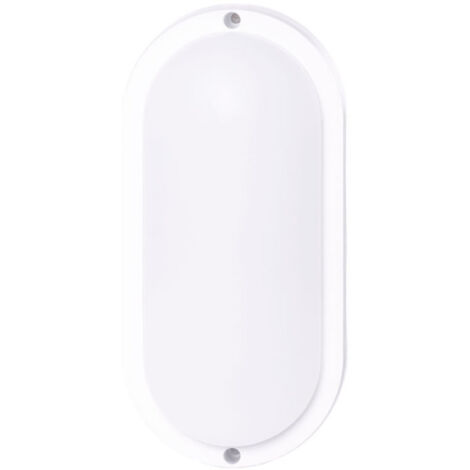 Plafón LED 20W 2.000Lm 6000ºK IP54 "Harlow" 40.000H   [HO-DLOVB-24W-CW]