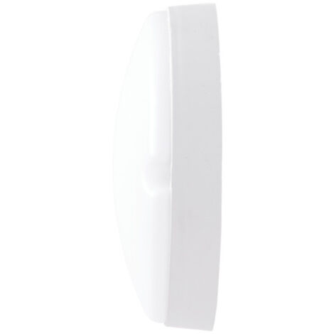 Plafón LED 18W 1685Lm  2700ºK IP54 Braelynn 40.000H [WR-DLROA-18W-WW]