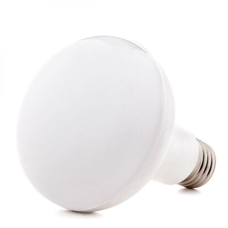 Bombilla LED E27 15W  1123Lm 2700ºK R90 40.000H [LLF-R90-E27-15W-WW]