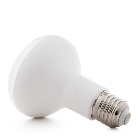 Bombilla LED E27 15W  1123Lm 2700ºK R90 40.000H [LLF-R90-E27-15W-WW]