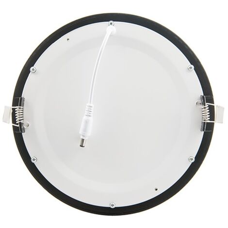 Placa LED 18W 1800Lm 6000ºK Circular 40.000H [HO-GP-LZ-3-B-CW]