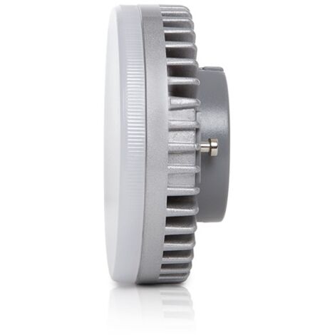 Bombilla LED GX53 6W  542Lm 2700ºK 40.000H [KD-GX53-6W-5730-WW]