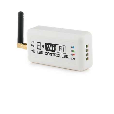 Conector rápido WAGO doble para 3 cables 0,08-2,5mm2 - LEDBOX