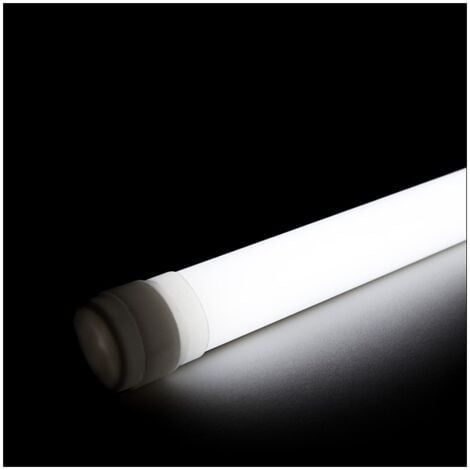 Tubo LED T8 8W 800Lm 6000ºK 60Cm 12VAC/24VDC 40.000H [BR-BT608W-O-CW]