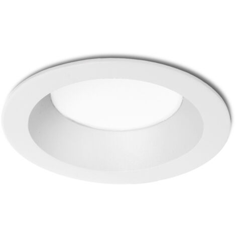 Spot Sur Rail LED 15W 1350lm - Blanc Froid/naturel/chaud, IP25, 30000h
