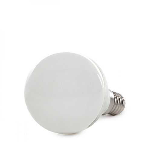 Bombilla LED E14 3W 240Lm 6000ºK 40.000H [HO-3WE14SMD2835-CW]