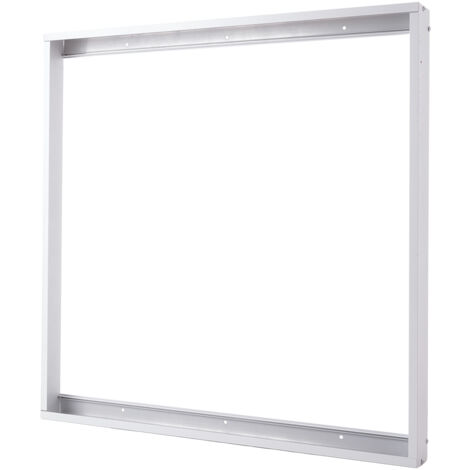 Marco Instalación Superficie Panel LED 60x60Cm