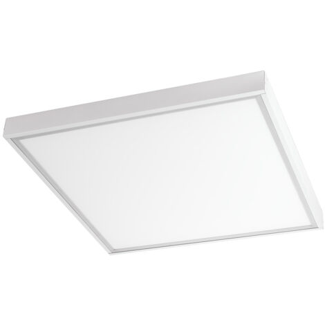 Marco Instalación Superficie Panel LED 60x60Cm