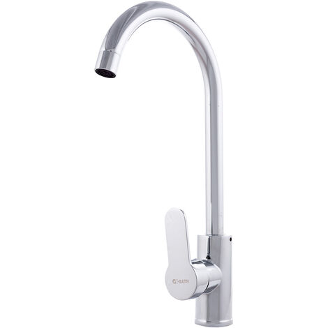 Válvula Clic Clac universal blanco mate. Desagüe Push-up de lavabo y bidet,  acabado en blanco mate. Tuerca de 1 1/4. de latón – Llavisan