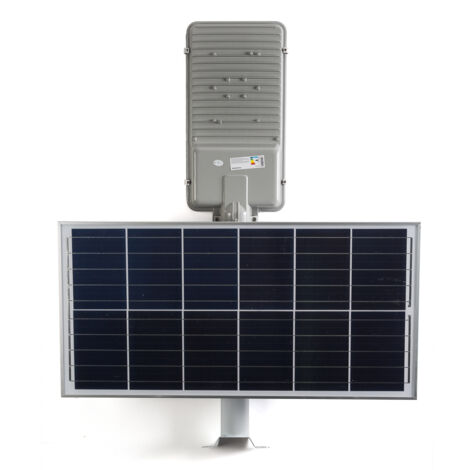 Farola LED 200W 10.000Lm 6000ºK IP65 Solar Sensor 40.000H  [HO-AS-SLABS200W-CW]