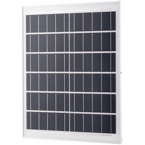 Proyector LED Solar 200W 6500K Panel: 6V/20W Batería: 3,2V/15000MaH Control Remoto [HO-SOLARFL-200W-01]