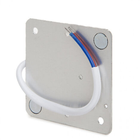Módulo 12W 1.440Lm 6000ºK LED Retrofit Plafon 40.000H [AOE-XDD-301-CW]