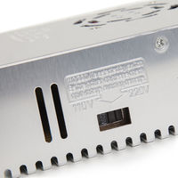 Transformador LED 12VDC 400W/33A IP25 (KD-TRIP25400W33A)