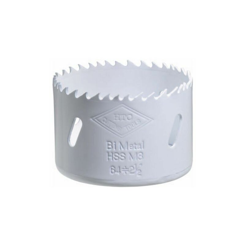 KRINO 2106007900 Seghe A Tazza Bimetalliche HSS A Dentatura - copertina