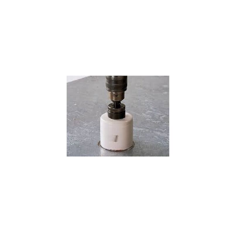 KRINO 2106007900 Seghe A Tazza Bimetalliche HSS A Dentatura - 2
