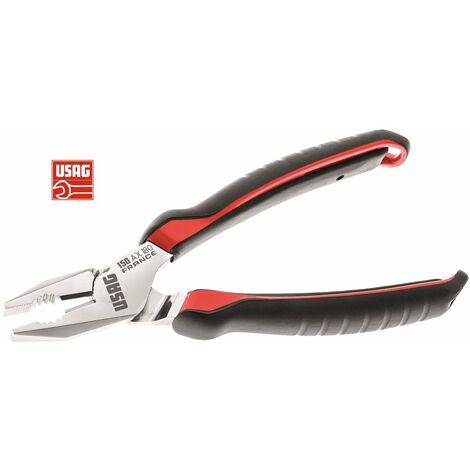 Usag 150Ax Pinza Universale Mm 180