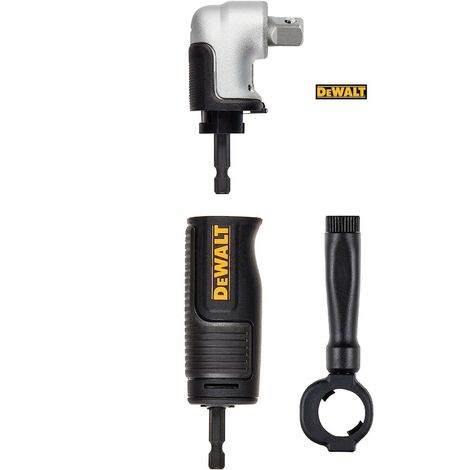 DEWALT DT7969-QZ KIT 32 PEZZI SERIE INSERTI+ADATTATORE MAGNETICO