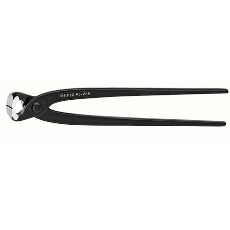 KNIPEX B1905/0 TENAGLIA TENAGLIE PER FERRAIOLI E CEMENTISTI