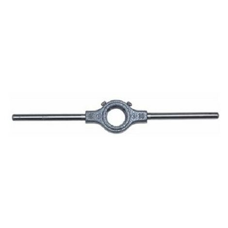ABC F7983/1 GIRAFILIERE PER FILIERE TONDE IN ACCIAIO CON DUE VITI DI FISSAGGIO