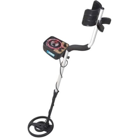 FERVI CERCAMETALLI METAL DETECTOR CERCA METALLI ANALOGICO MD01