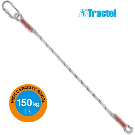 Cordino intrecciato in cotone 2 mm x 50 m colore Blu Notte